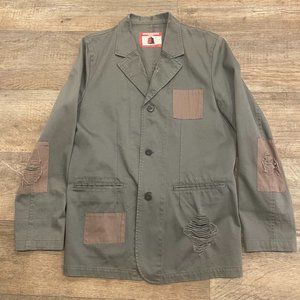 Undercover Jacket